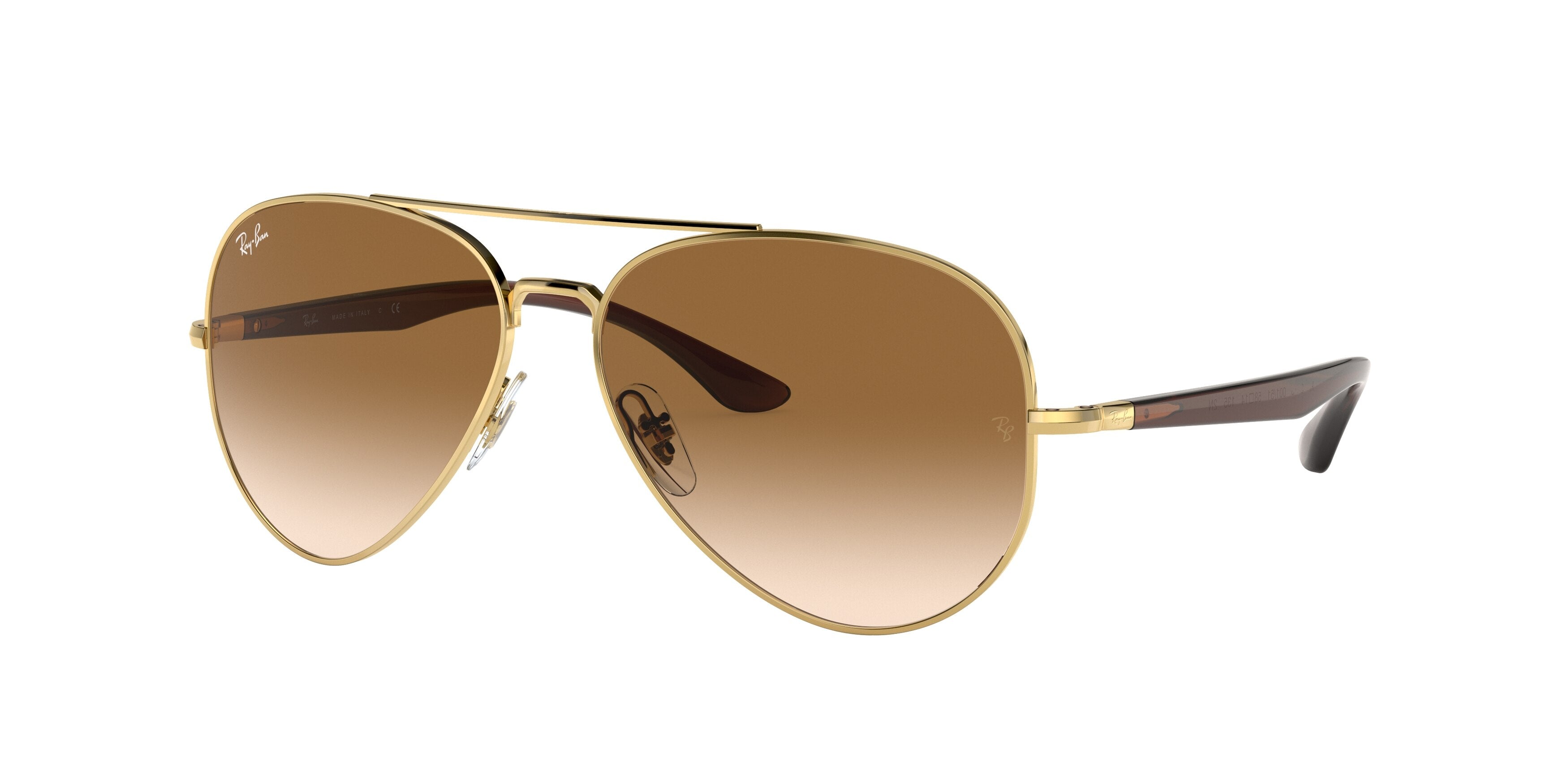 Rayban RB3675 001/51-