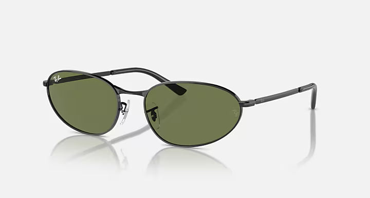 RayBan RB3734 002/31 MARIMEA 56