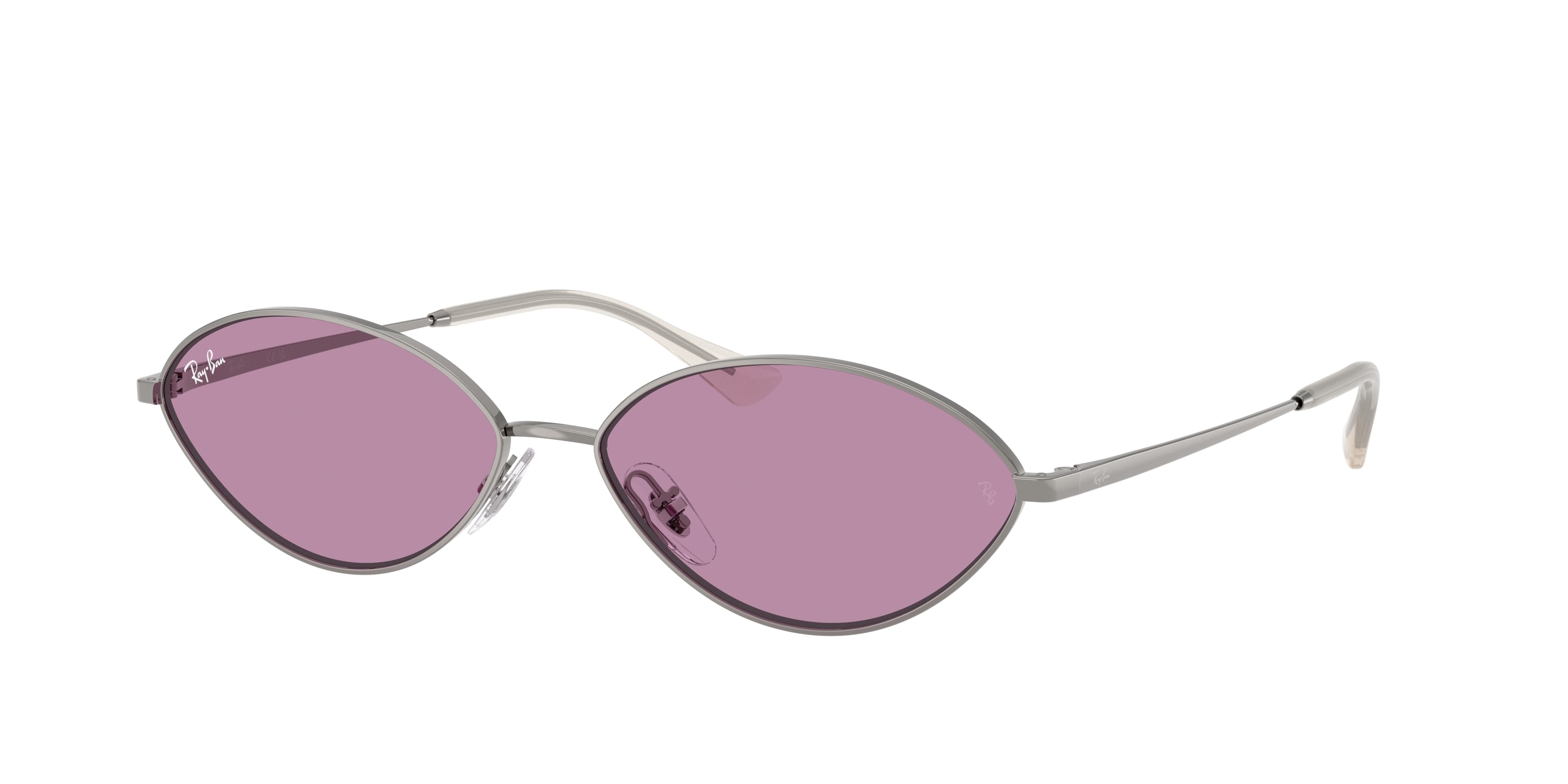 RayBan Kai RB3757 004/69: