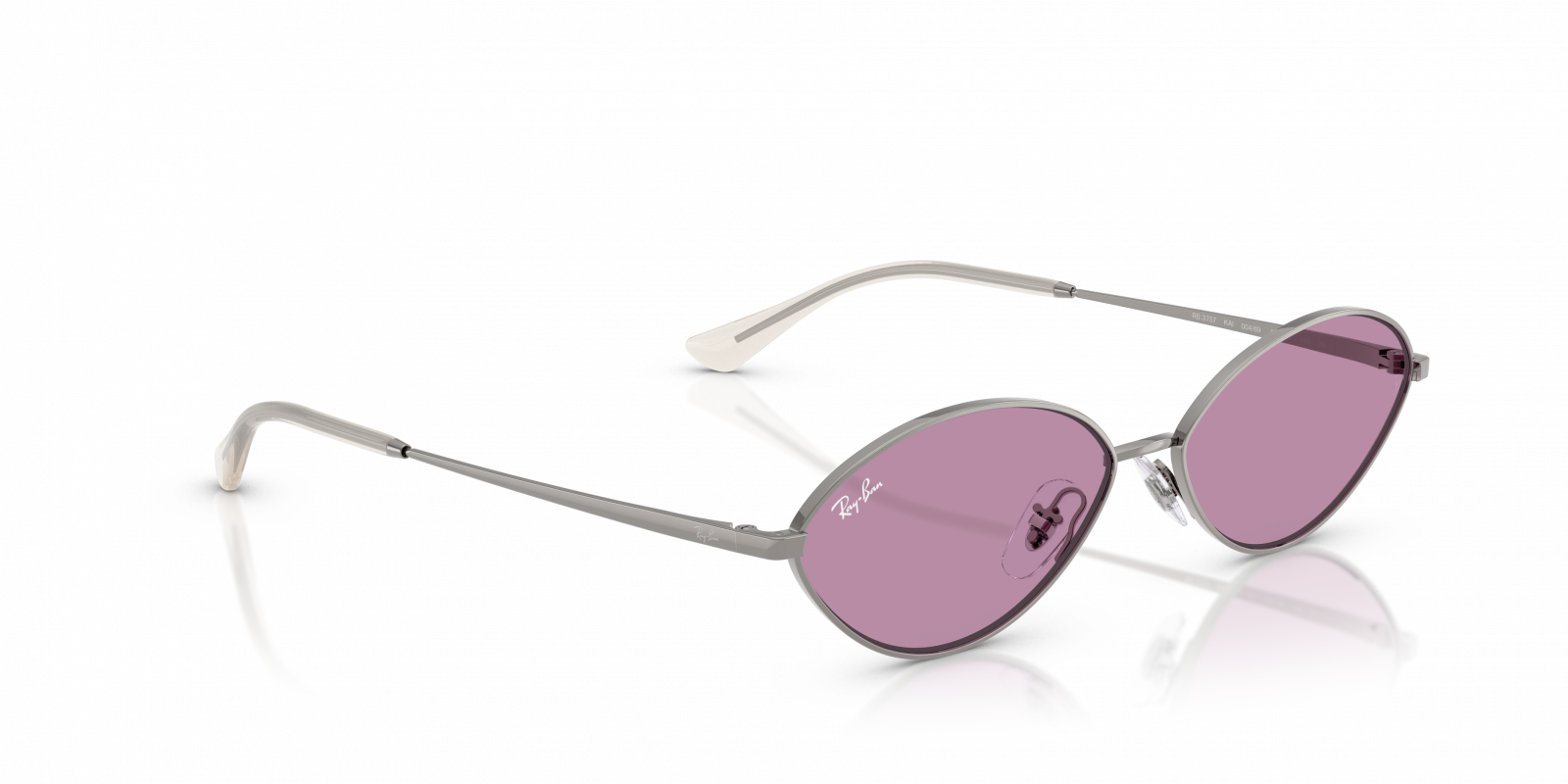 RayBan Kai RB3757 004/69:
