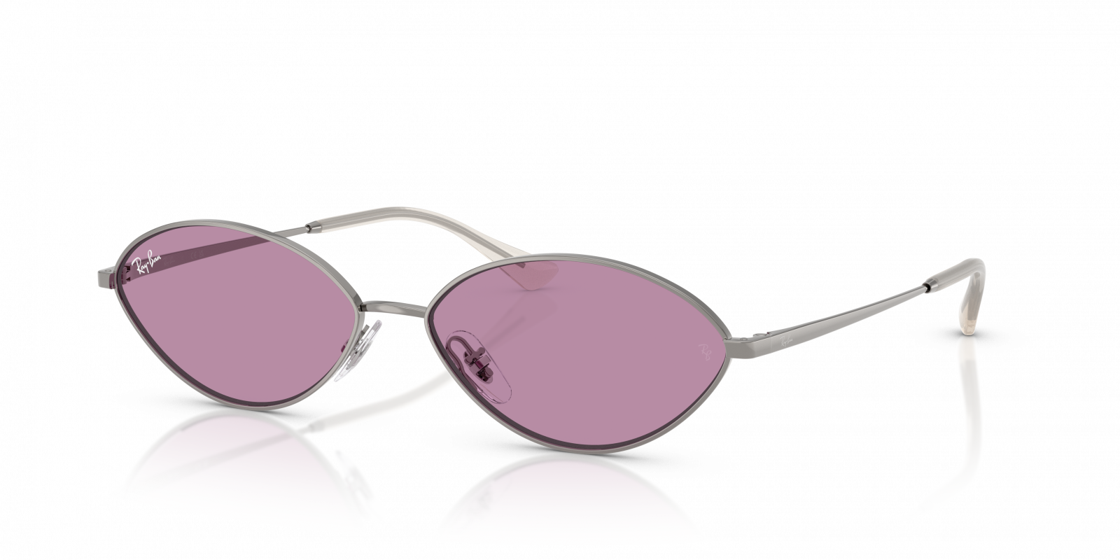 RayBan Kai RB3757 004/69: