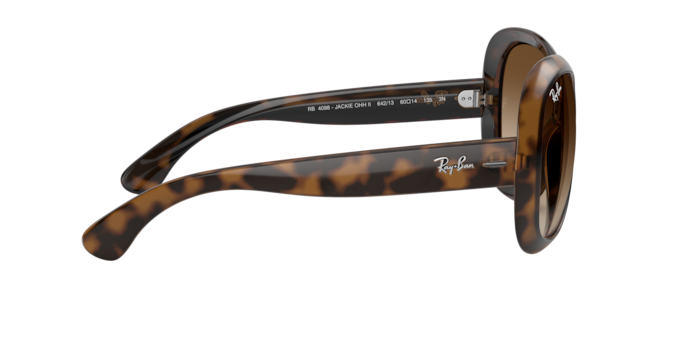 RayBan Jackie Ohh II  RB4098 642/13 Marimea 60: