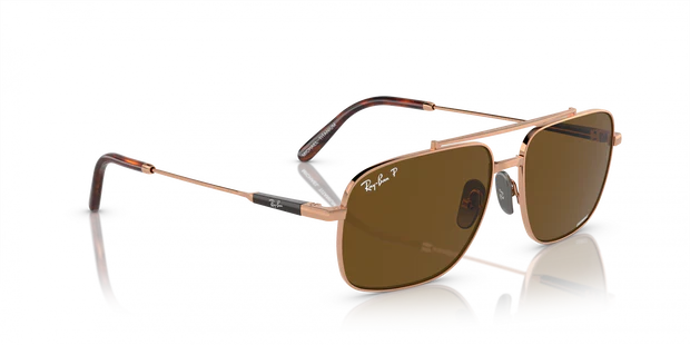 Rayban Michael Titanium RB8096 9266AN -