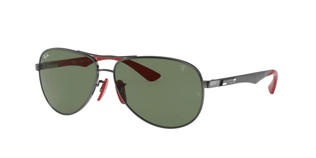Rayban Ferrari RB8313M F00171 -