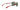 Rayban Ferrari RB8313M F00171 -