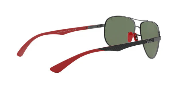 Rayban Ferrari RB8313M F00171 -