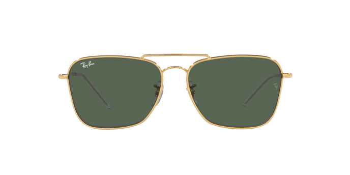 RayBan Caravan Reverse RBR0102S 001/VR