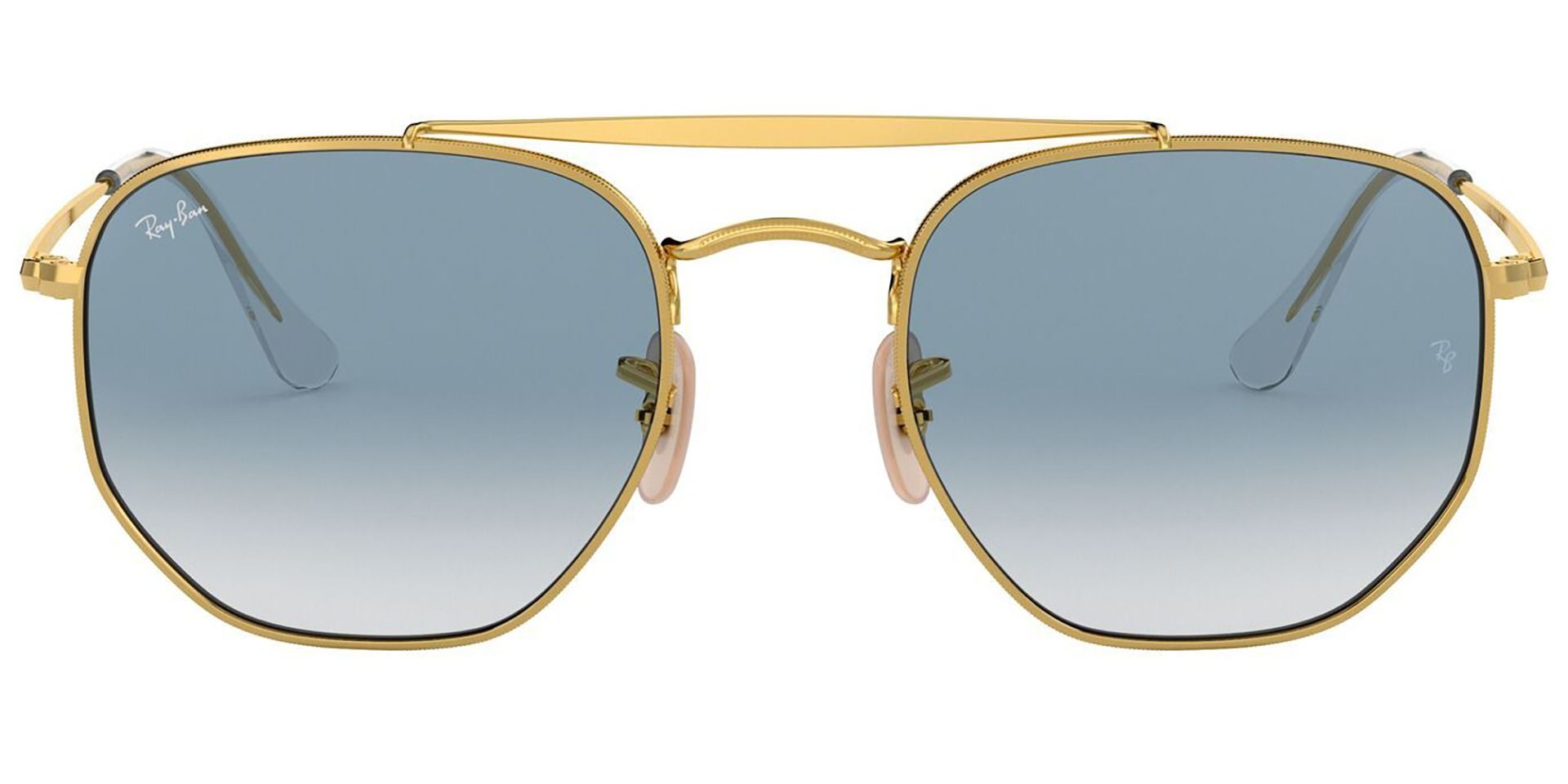RayBan   Marshal RB3648 001/3F
