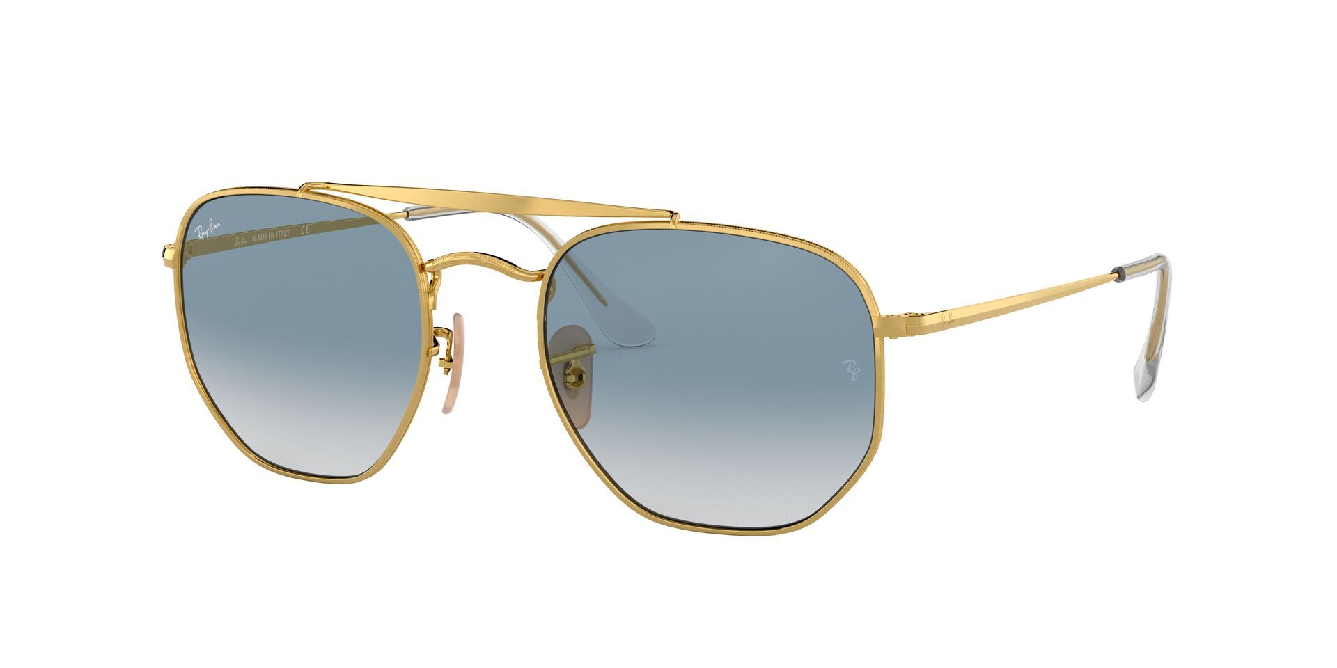 RayBan   Marshal RB3648 001/3F