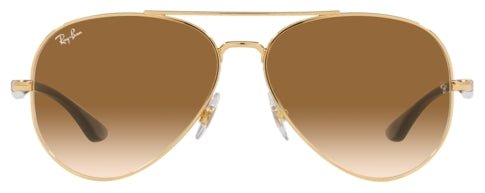 Rayban ROUND RB8247 920948 50mm-