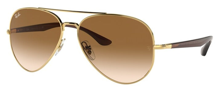 Rayban ROUND RB8247 920948 50mm-
