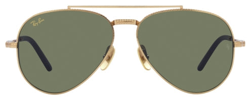 RayBan RB8225 313852 MARIMEA 58: