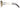 RayBan RB8225 313852 MARIMEA 58: