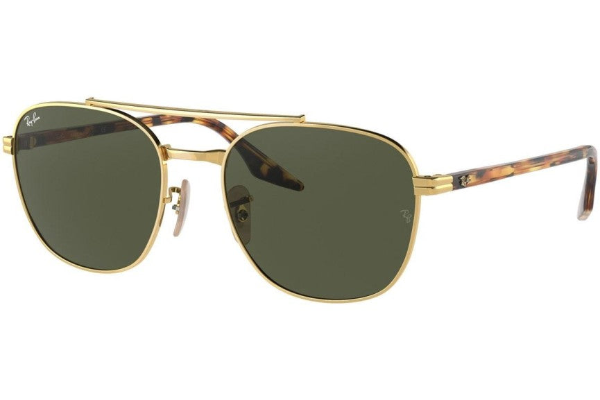 Rayban RB3688 001/31: