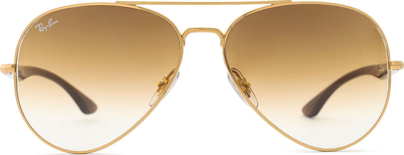 Rayban RB3675 001/51-