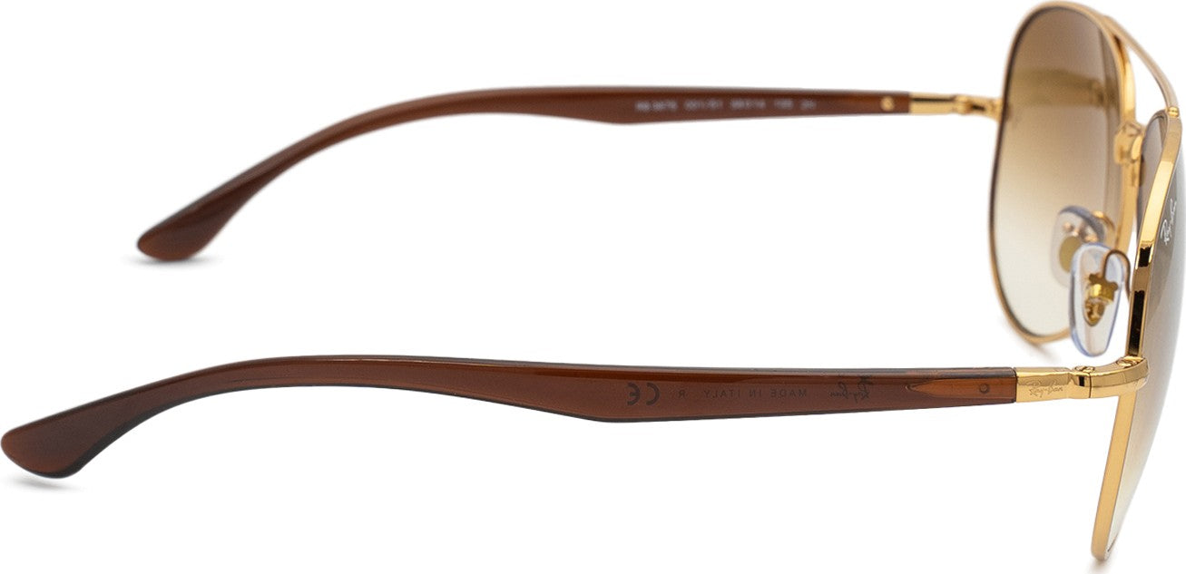 Rayban RB3675 001/51-