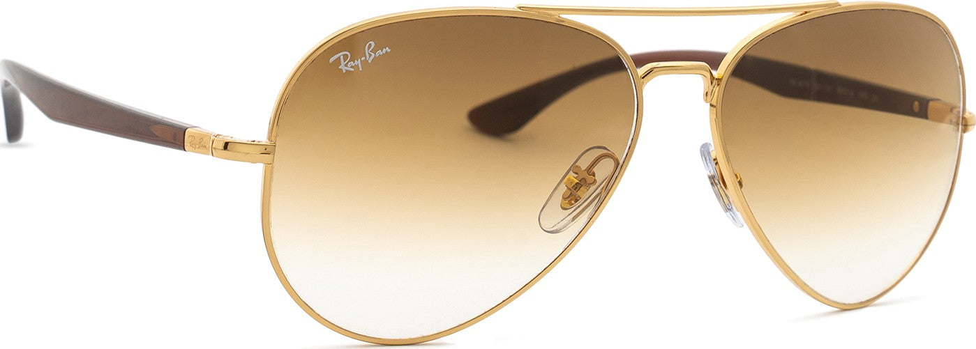 Rayban RB3675 001/51-