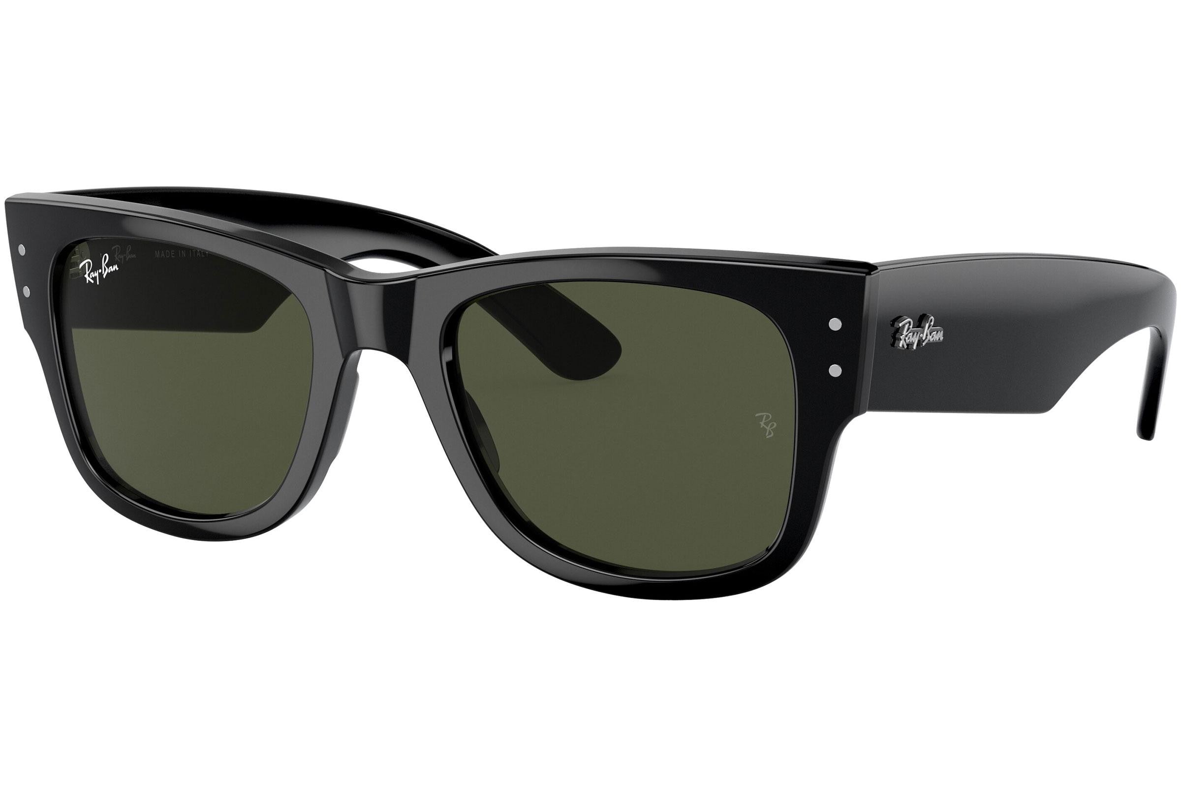 RayBan Mega Wayfarer RB0840S 901/31: