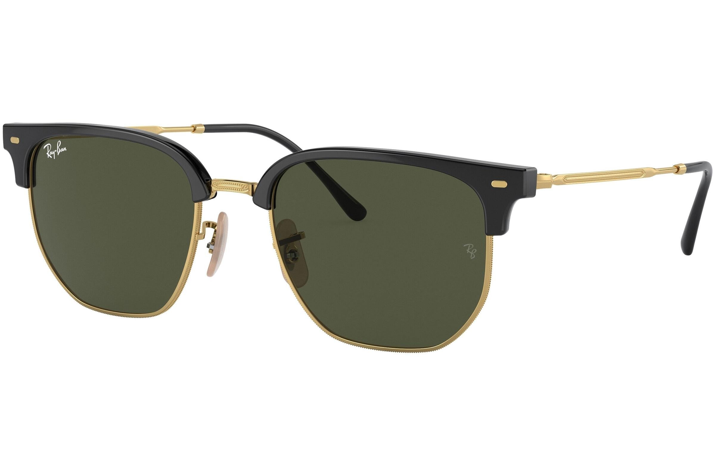 RayBan New Clubmaster RB4416 601/31: