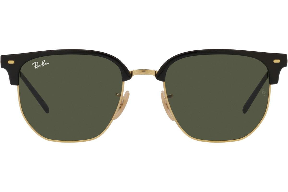 RayBan New Clubmaster RB4416 601/31:
