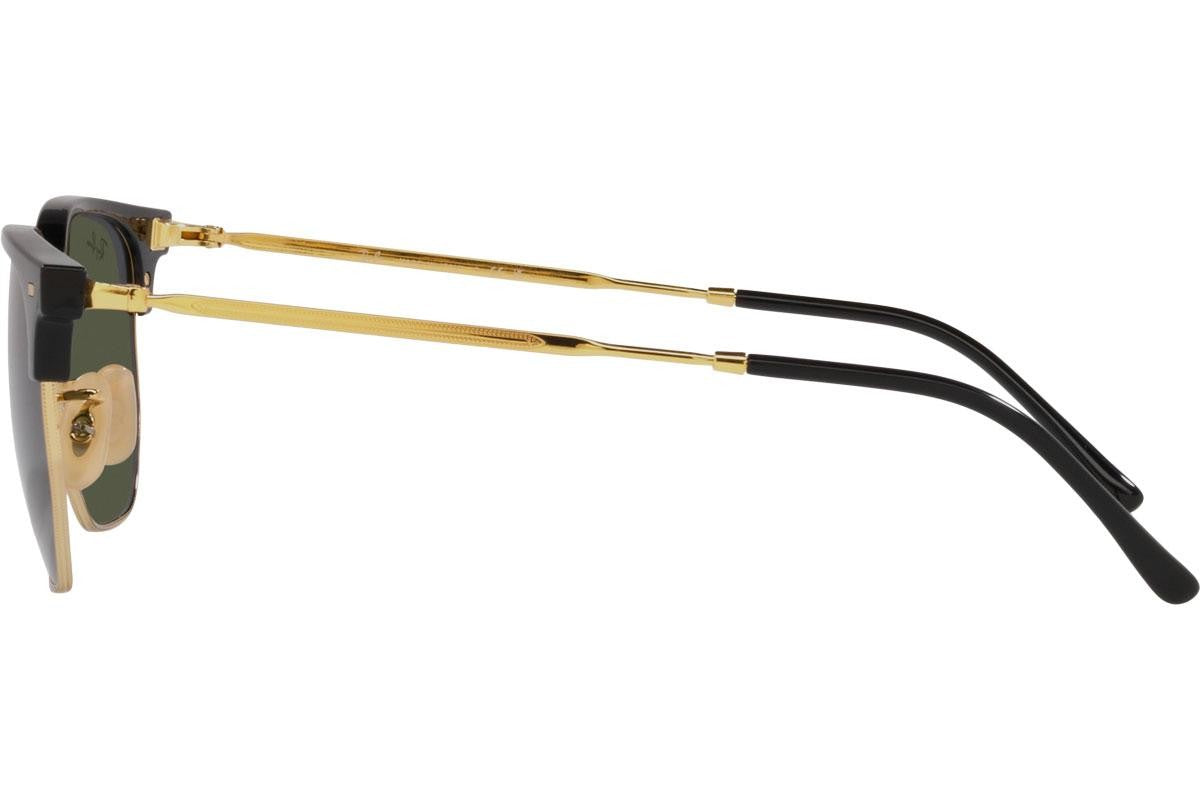 RayBan New Clubmaster RB4416 601/31: