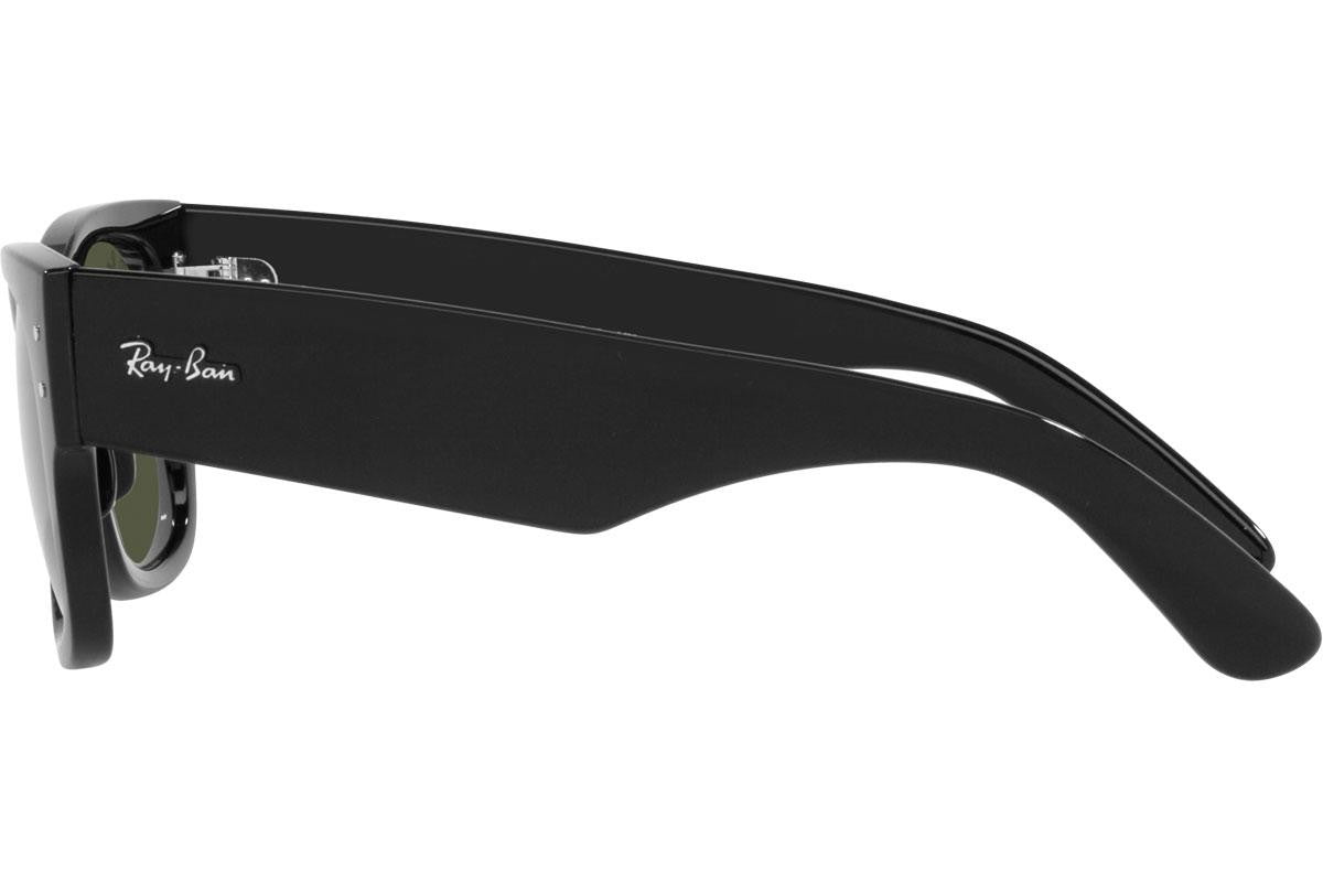 RayBan Mega Wayfarer RB0840S 901/31: