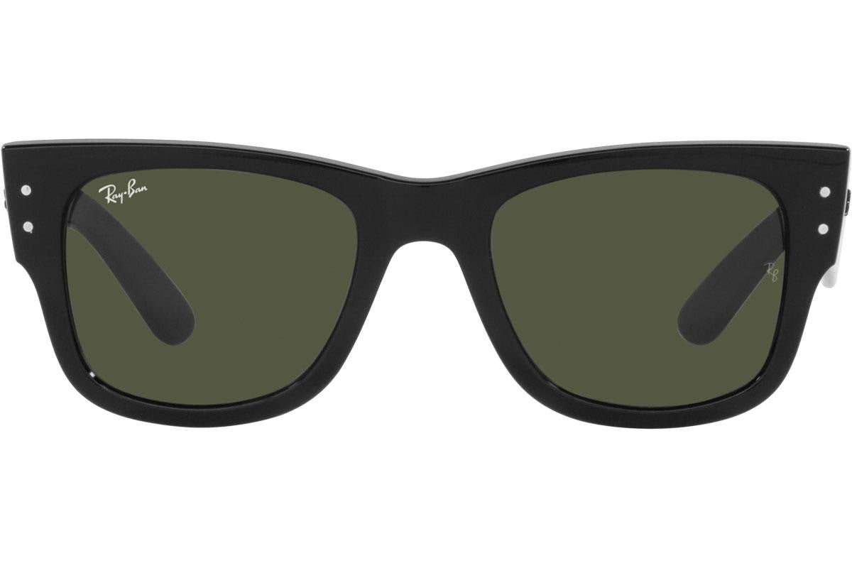 RayBan Mega Wayfarer RB0840S 901/31:
