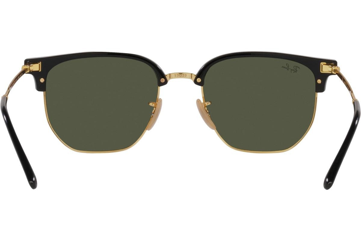 RayBan New Clubmaster RB4416 601/31: