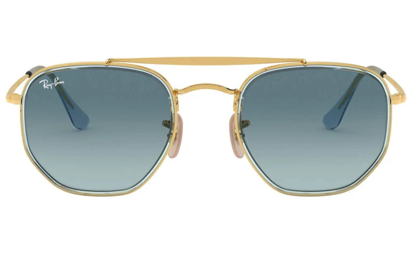 RayBan RB3648M 9123/3M Marimea 54: