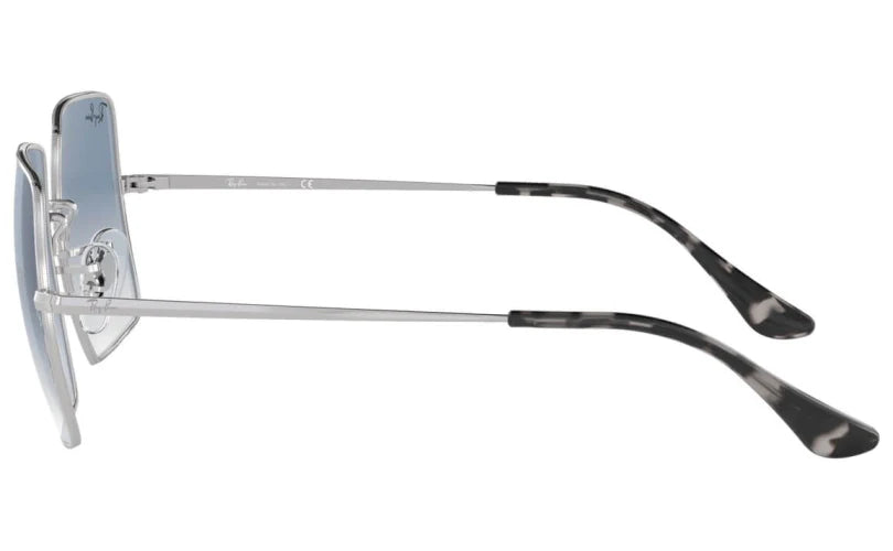 RAYBAN SQUARE RB1971 9149/3F Marimea 54