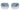 RAYBAN SQUARE RB1971 9149/3F Marimea 54