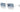 RAYBAN SQUARE RB1971 9149/3F Marimea 54