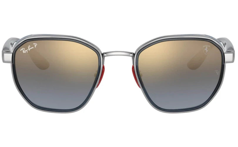 RayBan Ferrari RB3674M F001 Marimea 51: