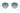 RayBan Round Metal RB3447 001/3M: