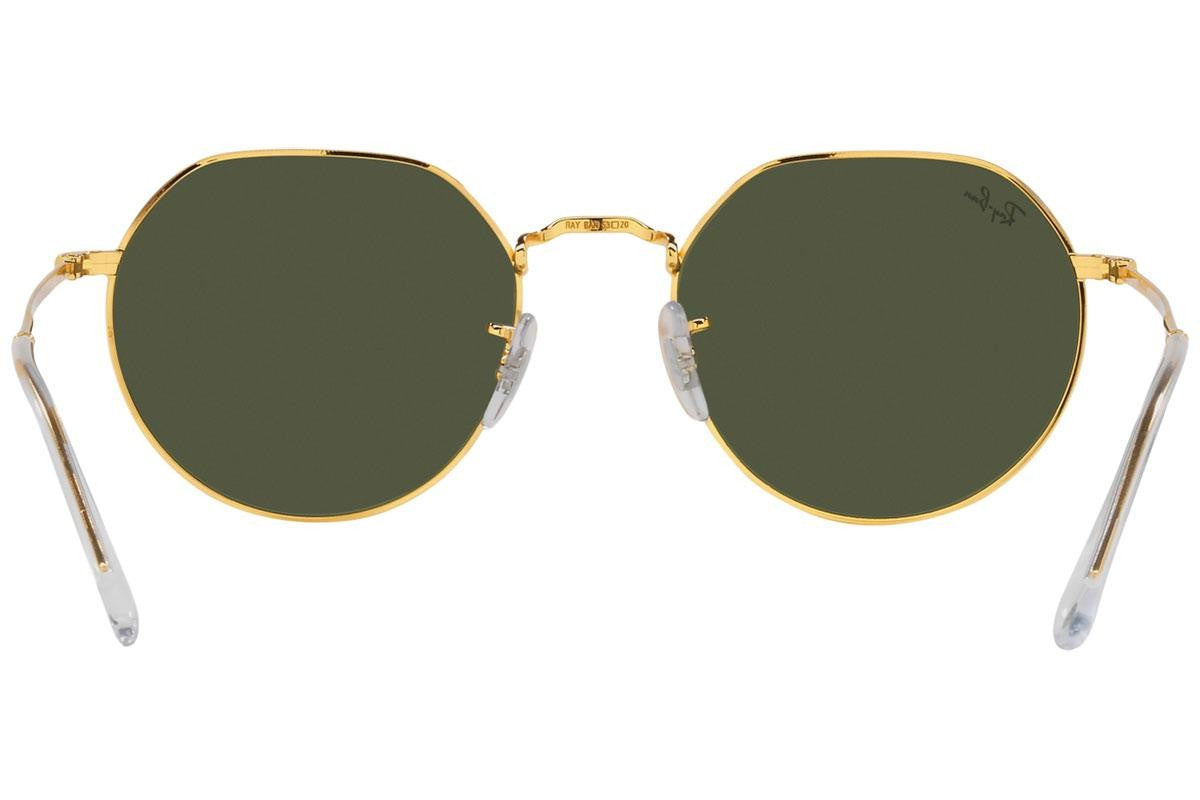 RayBan Jack RB3565 9196/31 MARIMEA 53mm