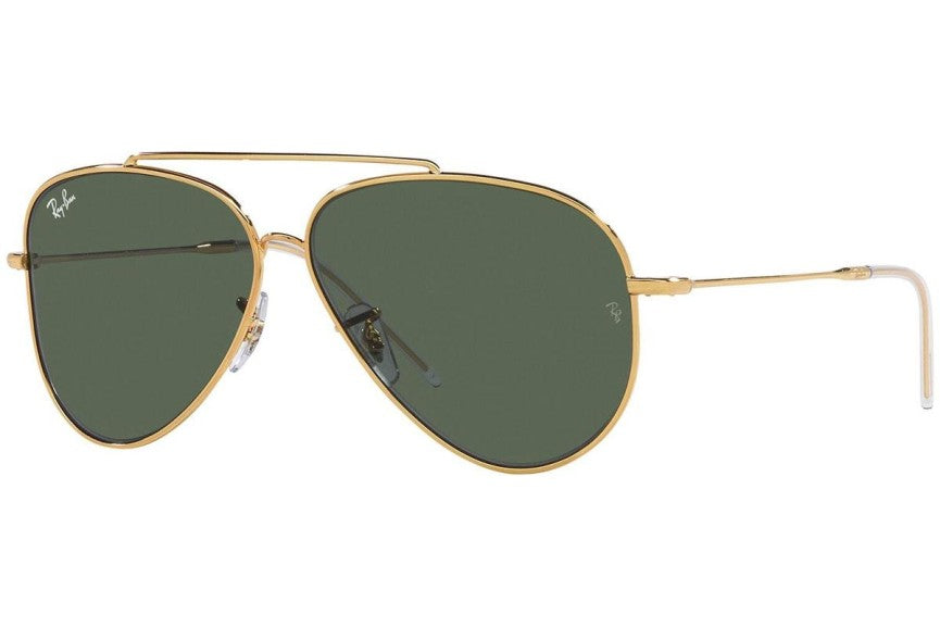 Rayban RBR0101S 001/VR: