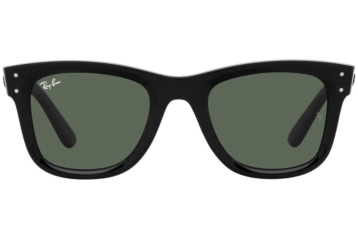 RayBan Wayfarer Reverse RBR0502S 6677VR:
