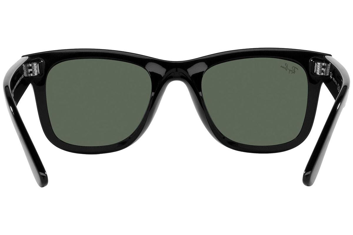 RayBan Wayfarer Reverse RBR0502S 6677VR: