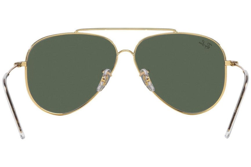 Rayban RBR0101S 001/VR:
