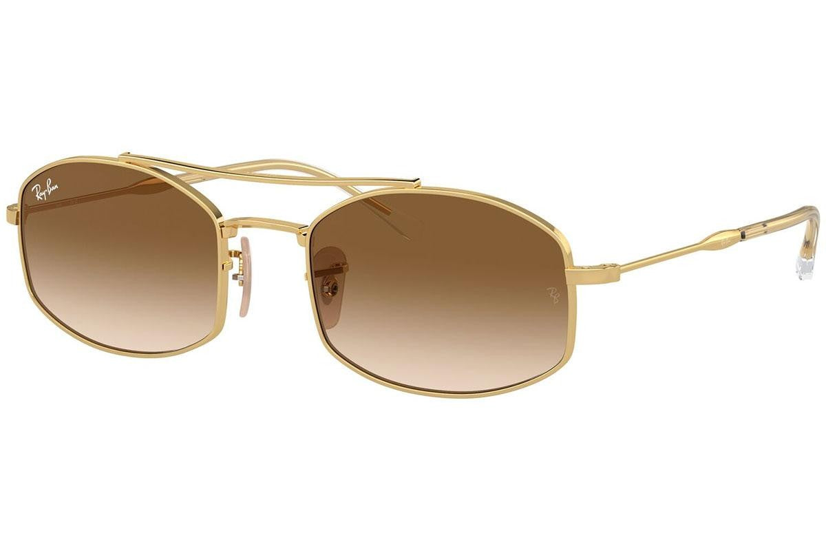 RayBan RB3719 001/51 Marimea  54