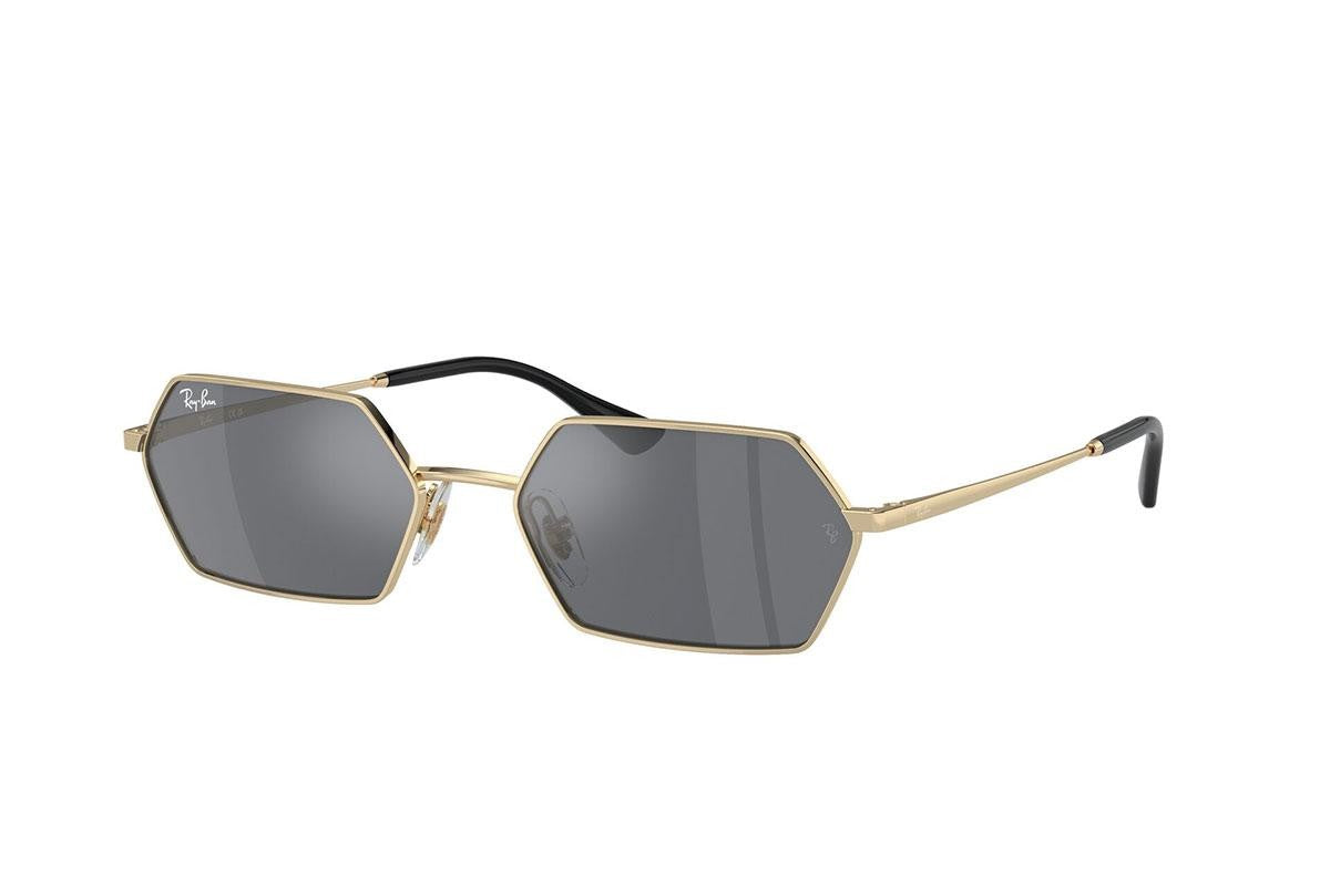 RayBan Yevi RB3728 9213/6V Marimea M/55 :