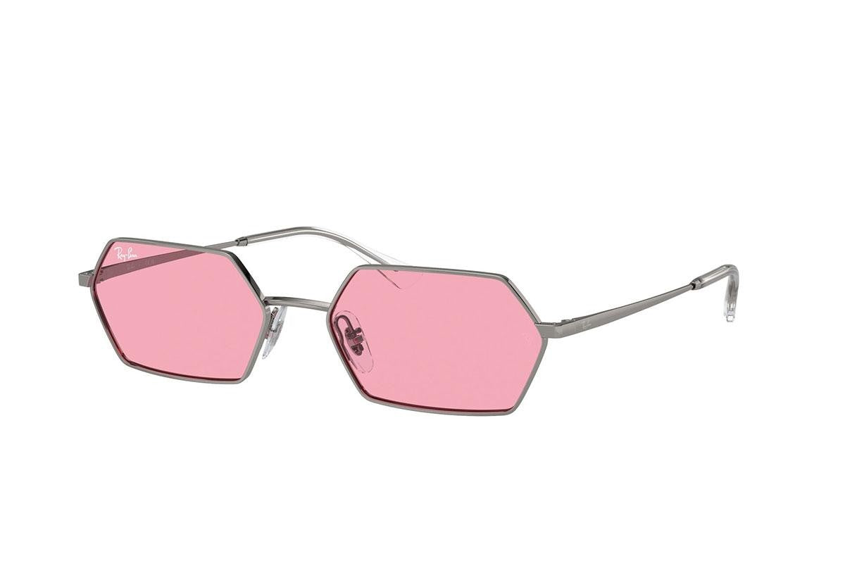RayBan Yevi RB3728 004/84 Marimea 55
