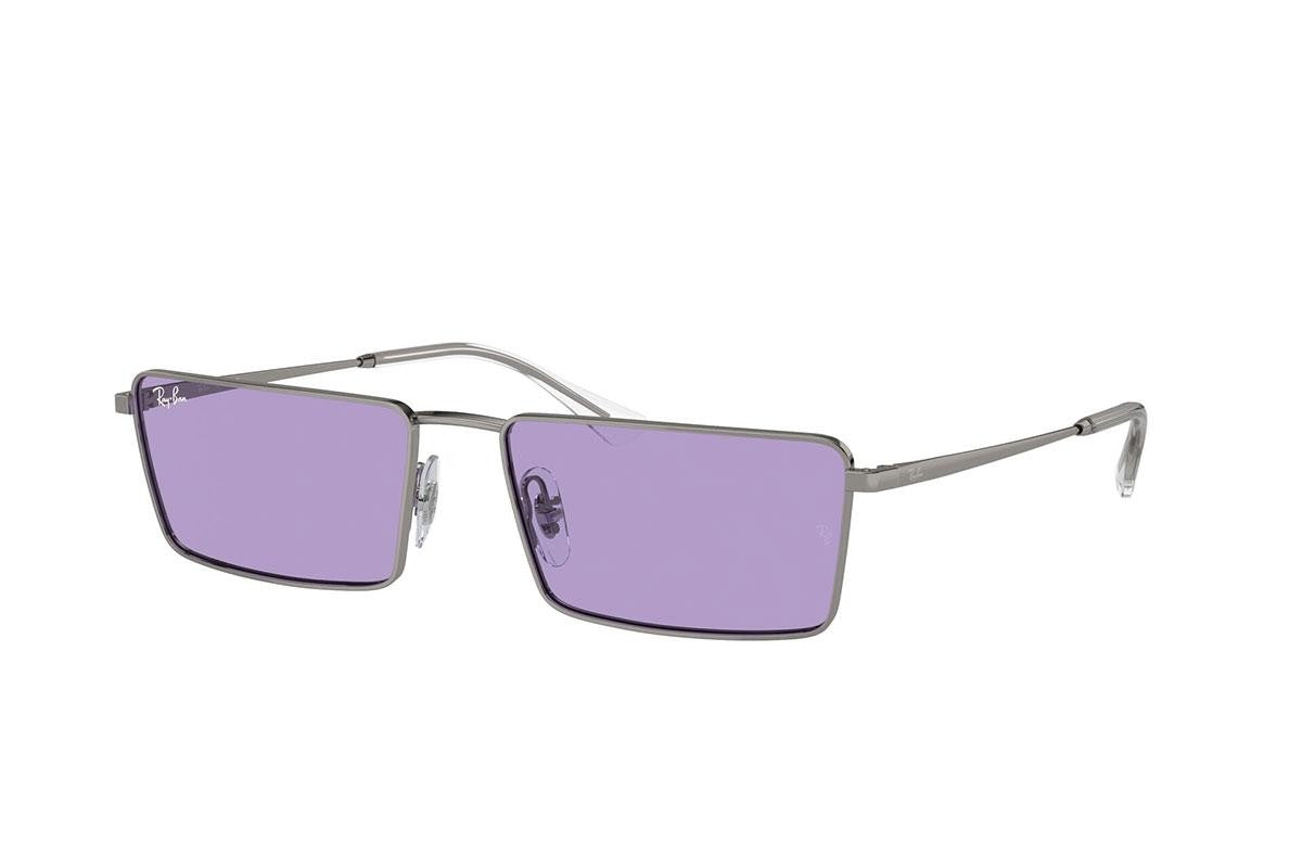 RayBan Emy RB3741 004/1A Marimea 56