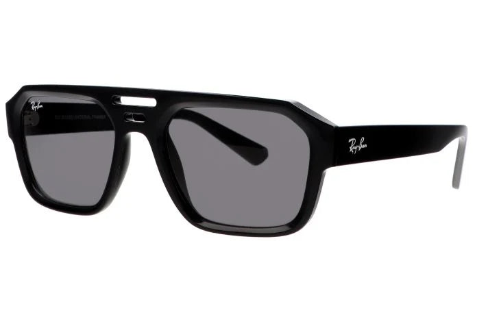 RayBan Corrigan RB4397 6677/87: