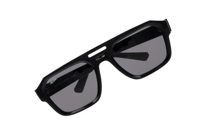 RayBan Corrigan RB4397 6677/87: