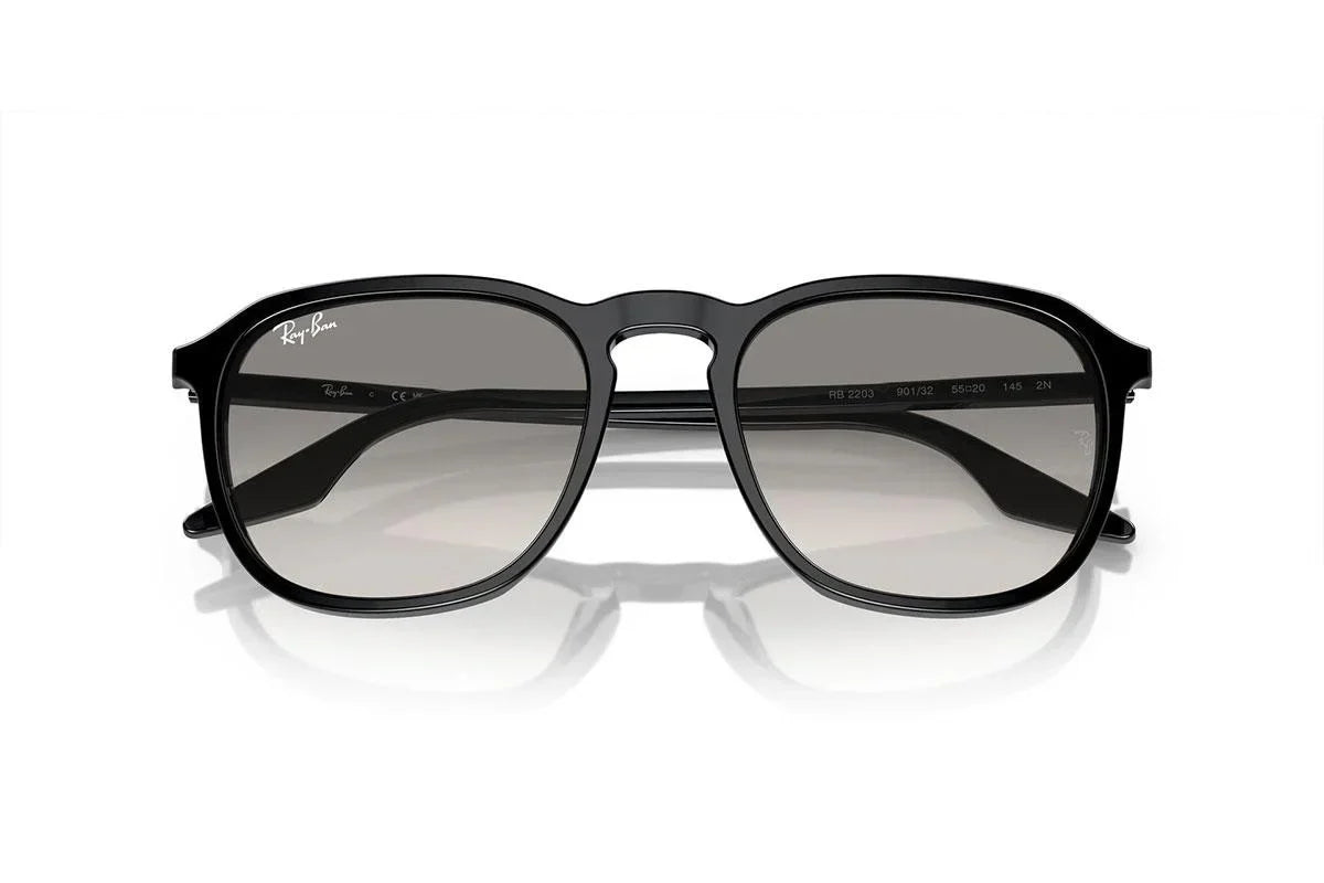 Rayban RB2203 901/32 MARIMEA 55