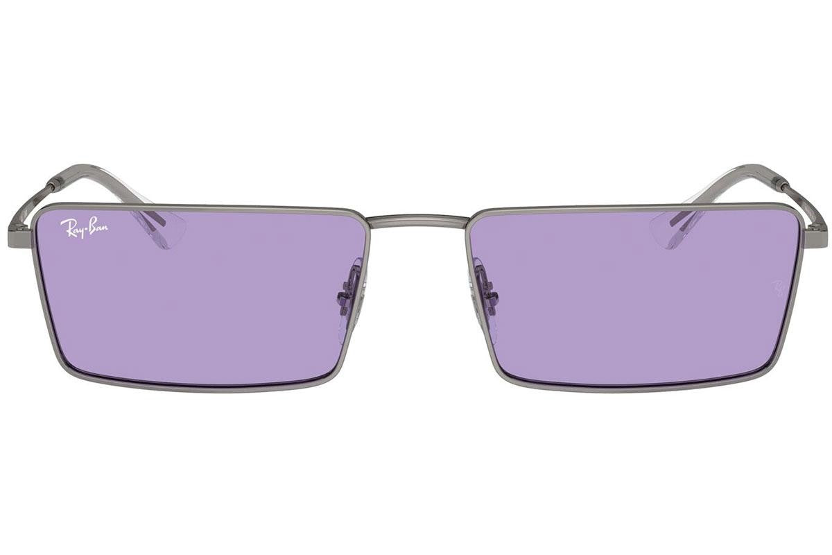 RayBan Emy RB3741 004/1A Marimea 56