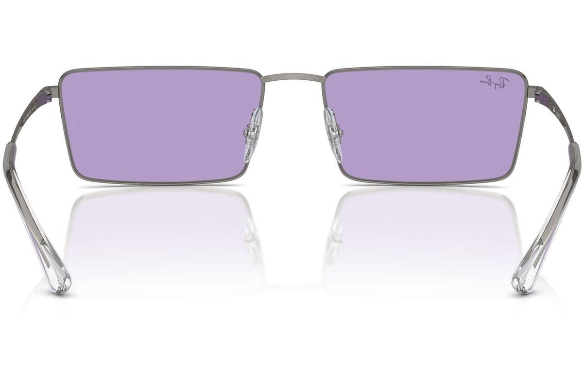 RayBan Emy RB3741 004/1A Marimea 56