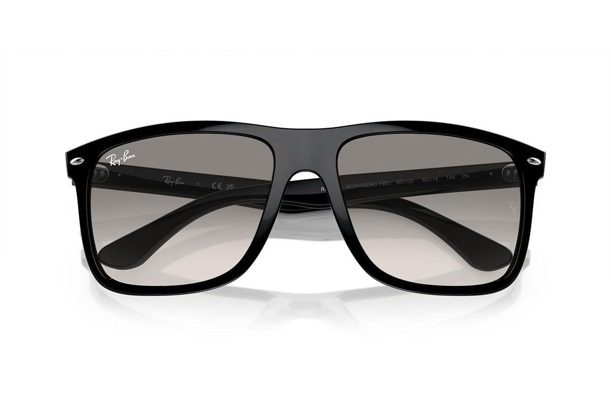 RayBan Boyfriend Two RB4547 601/32