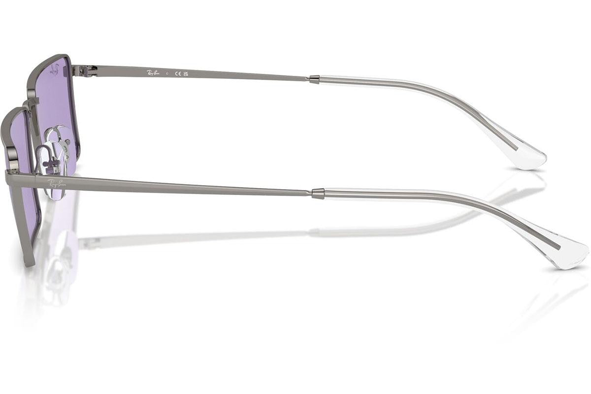 RayBan Emy RB3741 004/1A Marimea 56